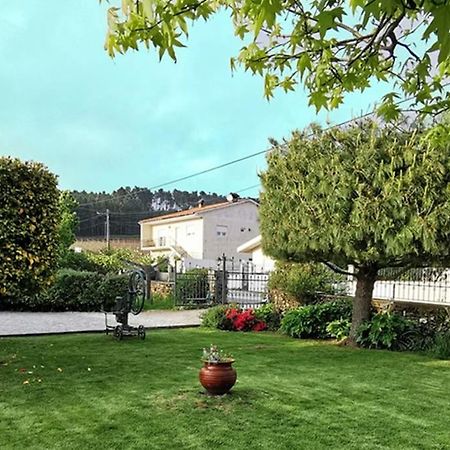 São Martinho de Antas A Tintureiraヴィラ エクステリア 写真